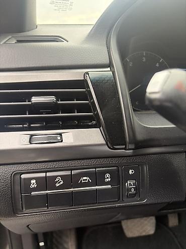 genesis gv70: Ssangyong Korando Sports: 2022 г., Пикап — 5