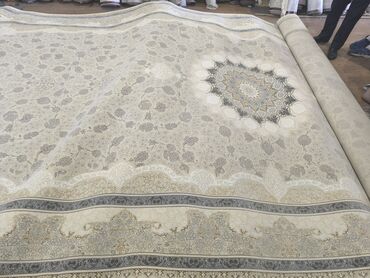 Ковролин: Ковролин — 4