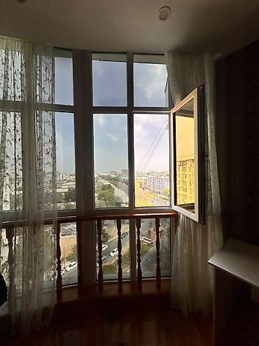 2 bedroom: 🏠 Сдаётся просторная 2-комнатная квартира 📍 Адрес: проспект Ч — 6