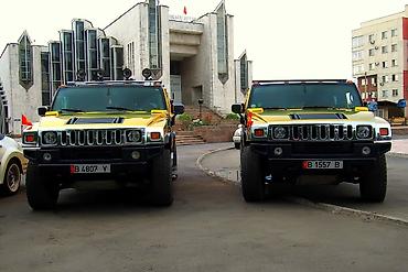 Частная аренда авто: Аренда лимузинов. Большой выбор автопарка,машины все в ухоженном — 14