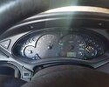 Glave motora: KILOMETAR SAT ZA FORD FOCUS OD 1998. DO 2004. GOD. | FORD velika — 18