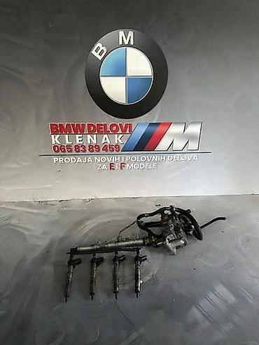 bobina 12v tomos: DIZNE N47 N57 ZA BMW 116, 118, 120 . OD 2007. DO 2015. GOD. | N47 — 1