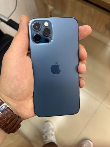 iphone 13 mini irşad: IPhone 12 Pro