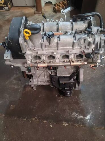коробка автомат гольф 4 цена: Бензиновый мотор Volkswagen 2010 г., 1.4 л, Б/у, Оригинал