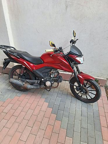 tufan s50 satılır: Tufan - 50, 50 sm3, 2024 il, 11000 km — 4