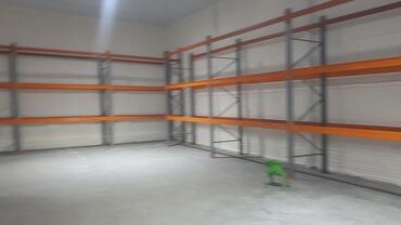 оборудование для мороженое: Промышленные бетонные полы под ключ - Устройство монолитных бетонных