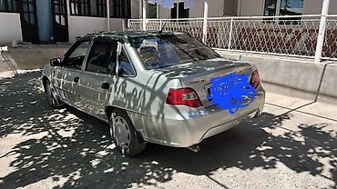 шевроле такума: Chevrolet Nexia: 2008 г., Механика, Бензин, Седан — 3