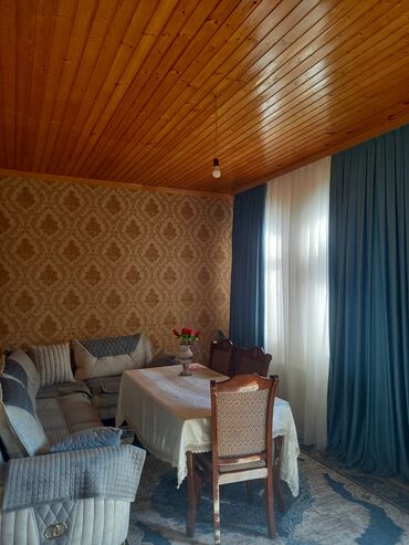 Həyət evləri və villaların satışı: Maştağa qəs. 6 otaqlı, 190 kv. m, Yeni təmirli — 1