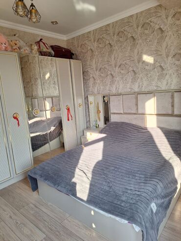 Yeni tikili: Masazır, 2 otaqlı, Yeni tikili, 67 kv. m — 4