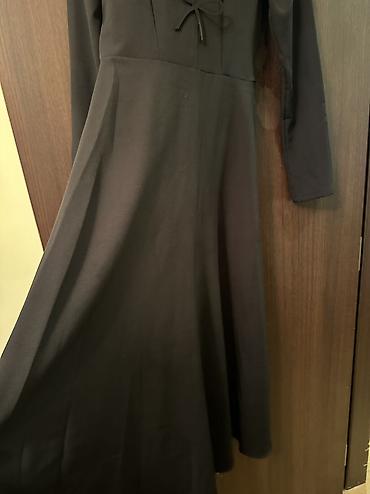 Повседневное платье, Макси, M, L at lalafo.az — 5 Повседневное платье, Макси, M, L — 5
