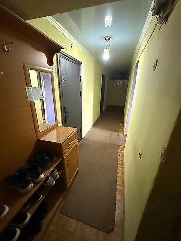 Долгосрочная аренда комнат: 14 м², С мебелью — 4