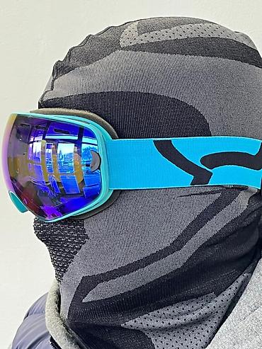 Маски, очки: 🚴‍♨️ Балаклава: Гибкость, Дышащий Комфорт и Универсальная Защита — 13