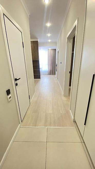 Продажа квартир: 2 комнаты, 49 м², Элитка, 4 этаж, Евроремонт — 5