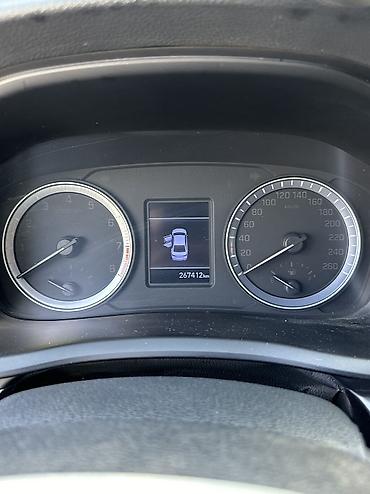sonata d8: Hyundai Sonata: 2018 г., 2 л, Автомат, Газ, Седан — 8