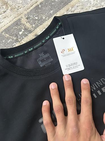 Толстовки: Популярный бренд от 361*—новые не ношеные 🔥 Размеры ограничены — 9