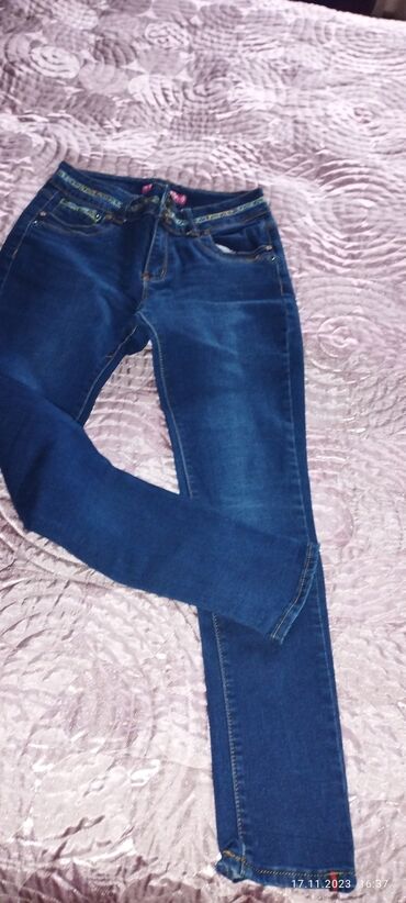 Cinslər: Cinslər, LeviS, XS, rəng - Mavi — 11