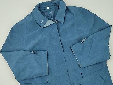 Płaszcz damski, rozmiar 2XL w lalafo.pl Płaszcz damski, rozmiar 2XL