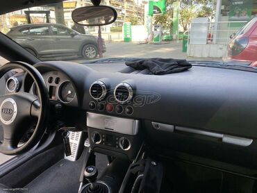 Audi: Audi TTS: 1.8 l. | 2005 έ. Κουπέ — 9