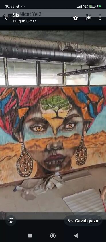 Malyar işləri: Aboy ustası cəld ve səliqəli şəkildə iş görülür 2 neferik işi tez və -da lalafo.az — 2 Malyar işləri: Aboy ustası cəld ve səliqəli şəkildə iş görülür 2 neferik işi tez və — 2