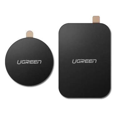 авто инструменты: 🔹 Maqnit telefon tutacağı üçün Ugreen metal löhvələr Bu telefonunuzu