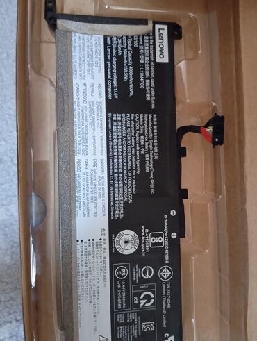 сколько стоит батарейка для ноутбука: Аккумулятор для ноутбуков Lenovo б/у держит 1 час 100% - Бренд: Lenovo