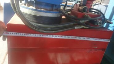 Промышленные насосы: Гидравлическая станция (маслостанция) Состав и конструкция: - — 5