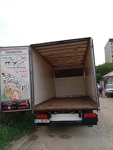 sprinter cdi: Легкий грузовик, Mercedes-Benz, Стандарт, 3 т, Б/у — 2