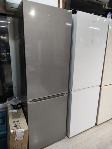 soyuducu simens: 2 qapılı Regal Soyuducu Satılır, rəng - Boz