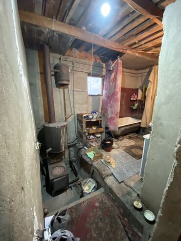 Продажа домов: Дом, 80 м², 3 комнаты, Собственник, Старый ремонт — 9