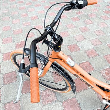 Городские велосипеды: Городской велосипед, Рама M (156 - 178 см), Новый — 3