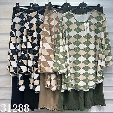 kompresivne helanke: 06. Komplet za punije
2XL 3XL 4XL
Cena : 2.700 dinara H — 4