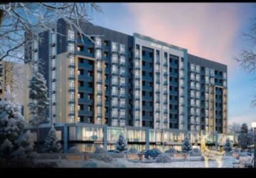 дом в районе аламединского рынка: 1 бөлмө, 51 кв. м, 106-серия жакшыртылган, 1 кабат, ПСО (өзү оңдоп түзөтүп бүтүү үчүн)