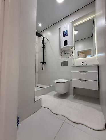 Продажа квартир: 1 комната, 38 м², Элитка, 7 этаж, Дизайнерский ремонт — 9