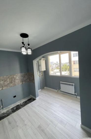 квартиры фрунзенец: 1 комната, 45 м², ул. Гагарина Элитка, 5 этаж, Евроремонт — 8