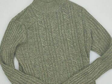 Jumpers: Sweter, S (EU 36), condition - Good