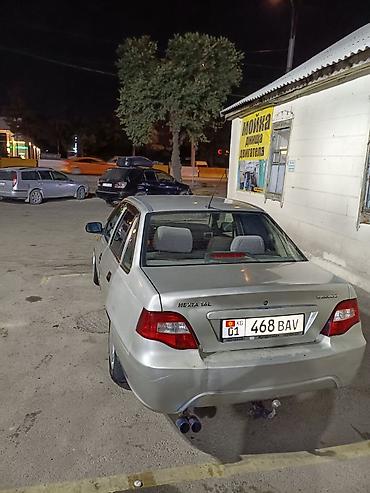 шит прибор нексия 2: Daewoo Nexia: 2008 г., 1.6 л, Механика, Бензин, Седан — 3