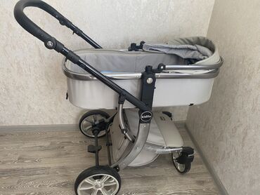Modullu arabalar: 2-i 1-də araba, Kidilo