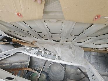 Продаю на Land cruiser 200 2008г капот, багажник, бампер перед-зад at lalafo.kg Продаю на Land cruiser 200 2008г капот, багажник, бампер перед-зад