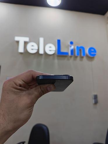 iphone 15 pro world telecom: IPhone 15 Pro, 128 GB, Blue Titanium, Zəmanət, Simsiz şarj, Face ID — 5