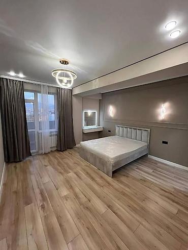 Продажа квартир: 2 комнаты, 85 м², Элитка, 8 этаж — 10