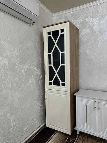 Шкафы: Сервант, Новый, ЛДСП — 1