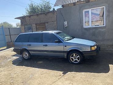 фары опель вектра б: Volkswagen Passat Variant: 1991 г., Механика, Бензин, Универсал — 4
