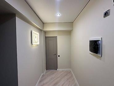 Продажа квартир: 2 комнаты, 62 м², Элитка, 10 этаж, Дизайнерский ремонт — 10