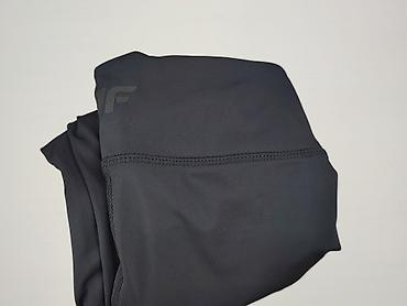 4f czat: 4F, Legginsy Sportowe damskie, rozmiar S — 5