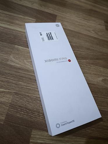 планшет asus: Xiaomi, 17 Pro, Б/у, 256 ГБ, цвет - Зеленый, 2 SIM — 5