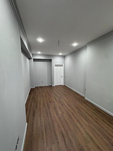 15: 2 комнаты, 74 м², Орто-Сай с. Элитка, 15 этаж, Евроремонт — 4