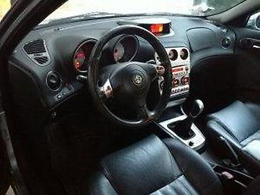 Auto delovi, gume i tjuning: Alfa Romeo 156 DELOVI KALUDJERICA. Alfa Romeo 156 DELOVI KALUDJERICA — 1