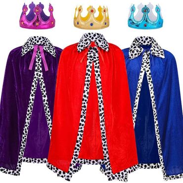 Карнавальные костюмы: Костюмы для вечеринок для мужчин и женщин. Костюм Санта - 5000 сом at lalafo.kg — 10 Карнавальные костюмы: Костюмы для вечеринок для мужчин и женщин. Костюм Санта - 5000 сом — 10