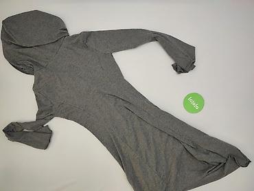 fluff outerwear: Sukienka damska, rozmiar M — 3