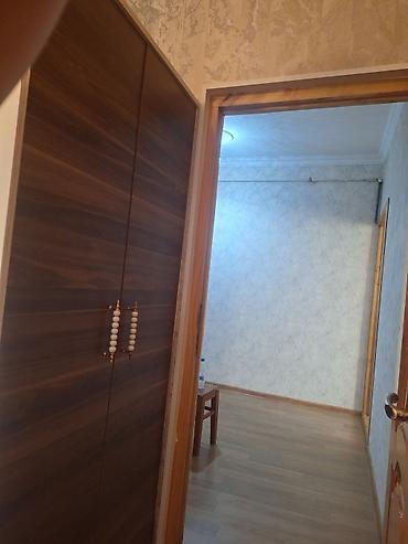 Аренда квартир: GƏNCƏ ŞƏHƏRİ 1Cİ MİKRORAYON 43NÖMRELI MƏKTƏBIN YANI, 1OTAQ 2 OTAQA — 9